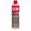 Spray Cx80 para Correias em V e Correias Planas 400 ml