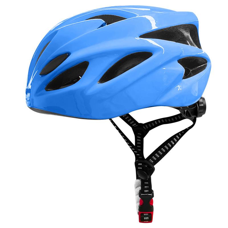 Jiayu Cycling Helmet for Children Adjustable Solid Color Protective Gear With 26 Plus Air Vents Safety Helmet