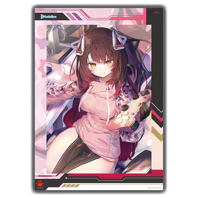 Ichiban Kuji Hololive Vol.4 Roboco-san Award Roboco-san Visual Board