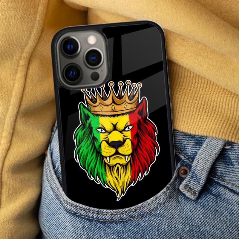 Mali Flag Soft Phone Case for iPhone 17 Air 16e Pro max 15 Pro 13 14 Plus 11 12 MagSafe Magnetic Coque