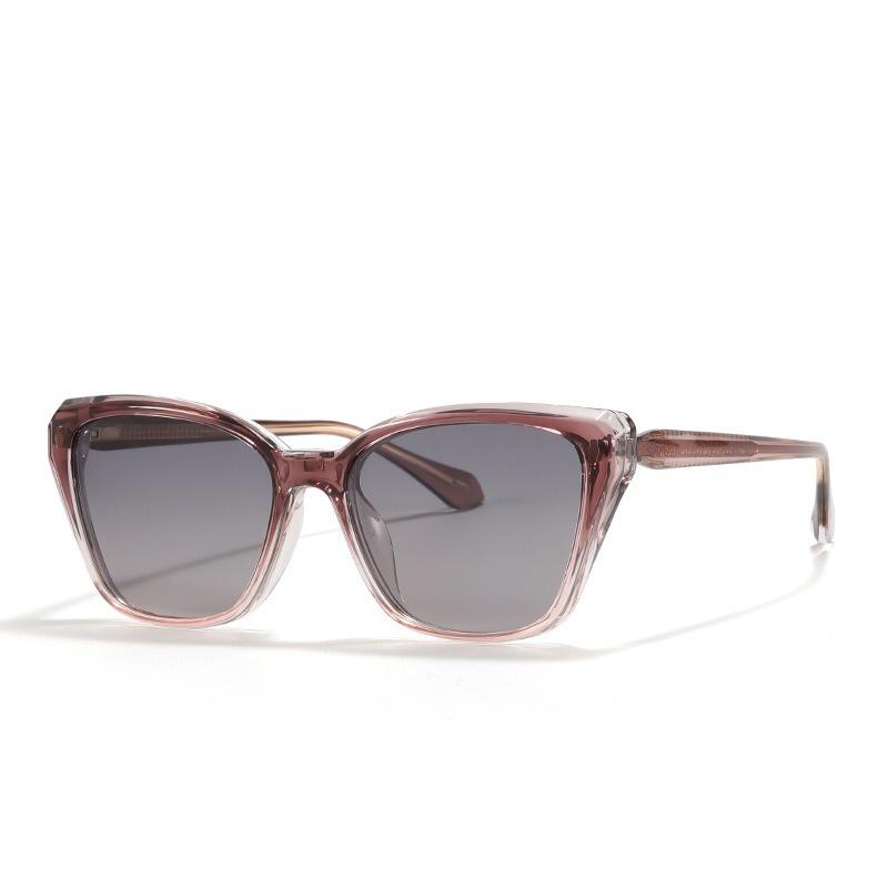 

Polarized Magnet Clip On glasses frame men women Myopia Prescription Glasses Optical sunglasses Eyewear plastic demo lens