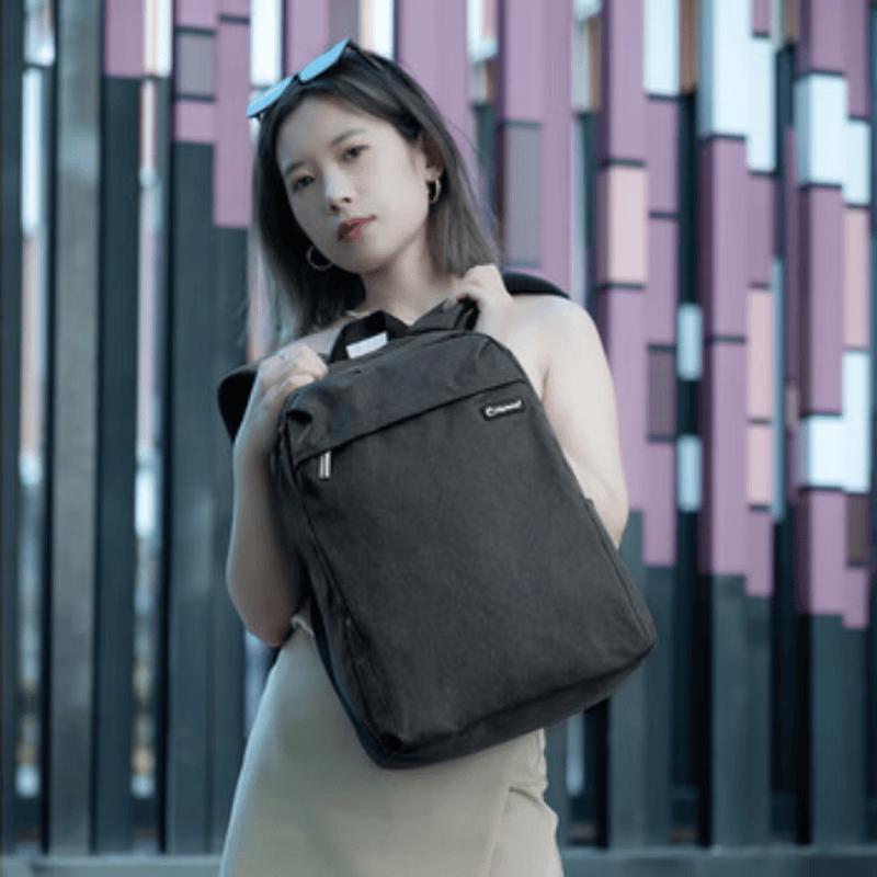 Diplomat DS-14118L Laptop Backpack