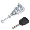 Bildørlås sylinder 9170.Y0 For Peugeot 407 Citroen C4 I / MK1 2004 - 2011