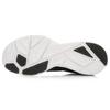 New LiNing Breathable Low Top Running Shoes Women's Black White ARBL038-4