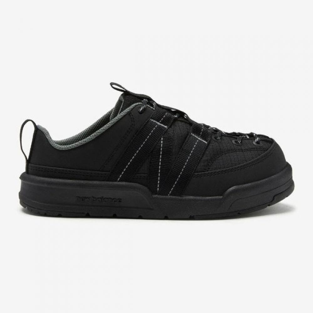 

Тапочки-мюли New Balance Sd3205bb3 (19)Black/230(230)