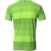 Nike Dri-Fit Cool Tailwind Stripe Crew Neck Breathable Fashion Sports Short Sleeve T-Shirt Men Tops 646796-702