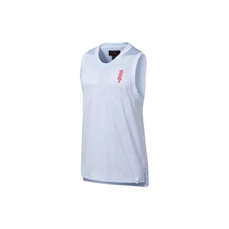 Jordan Tank Top Men s Light Blue DR2112-453 XXXXL