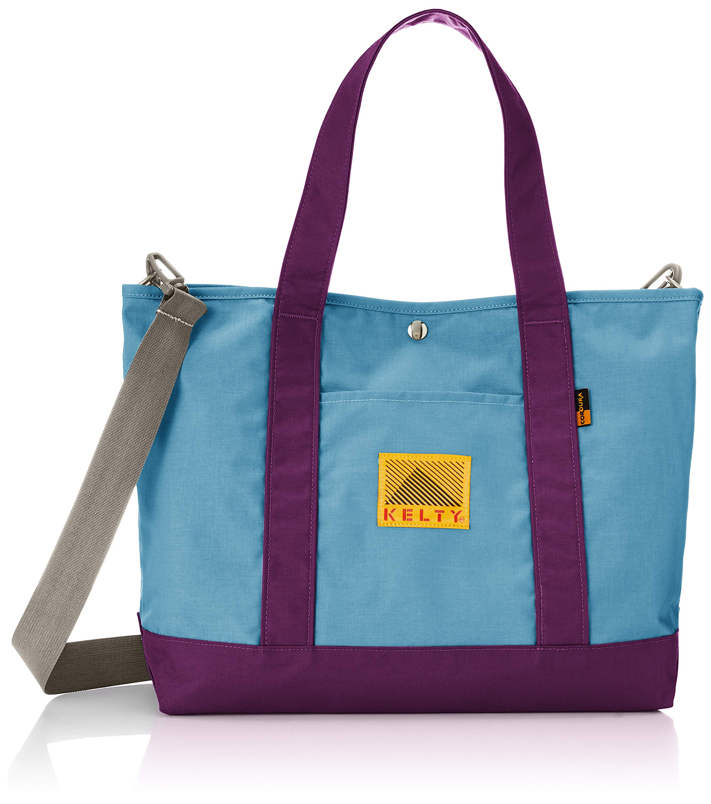 

Сумка-тоут TOTE Sky Purple [Kelty] 80-е