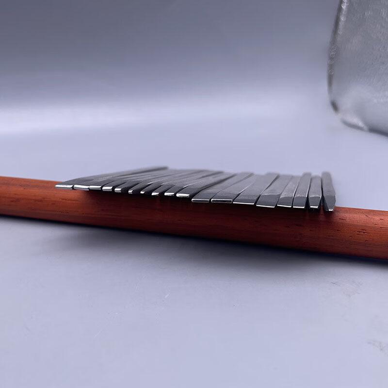 2mm Fine Jewelry Engraving Chisel