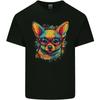 Summer Vibes Chihuahua Kids T-Shirt Childrens
