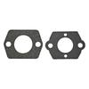 Gasket Kit for Stihl BG75 HS75 HS80 HS85 FS85 KR85 SP81 Chainsaws Carb Cylinder Gasket Replacement Parts