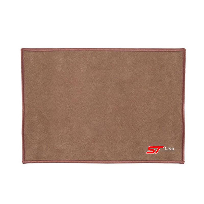 Microfiber Towel Car Cleaning Care Accessories For Ford ST Line Focus Mustang Fiesta Puma Ranger Kuga MK7 MAX F150 Mondeo Escape
