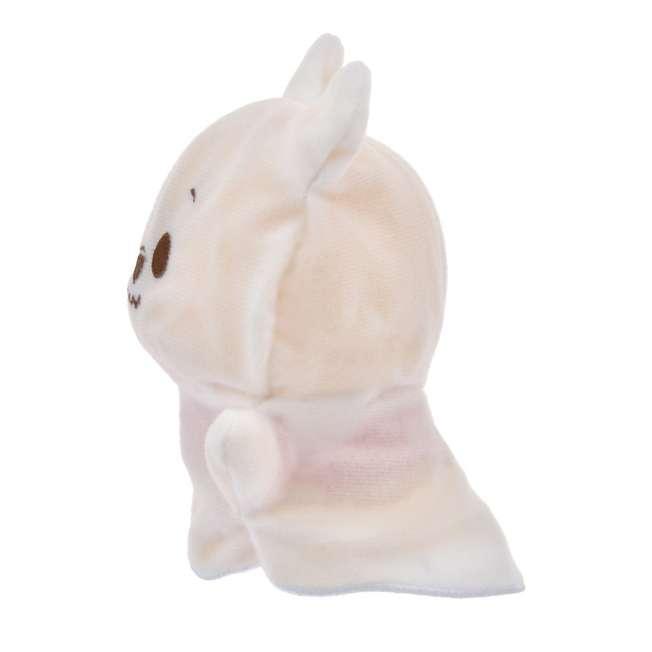 Disney Plush Urupocha-Chan Winnie the Pooh Halloween Japan NEW Disney Store
