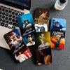 Natanael Ruben Cano Monge Silicone Phone Cover for Motorola Moto G86 G57 E14 E15 G14 G34 G35 G84 G24 A54 G15 Power E22 Soft Case