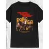 Good Bad Ugly Movie Tshirt for Summer New Unisex Casual and Fashionable Harajuku Style Tshirt