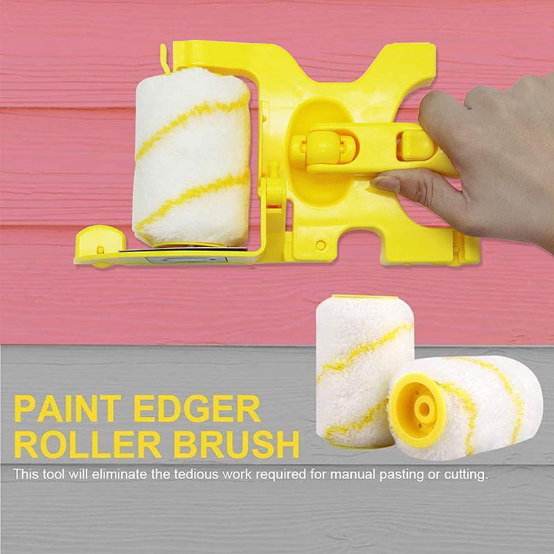 Paint Roller Covers Are For House Or Commercial Use Pro Grade Paint Roller Cover Set Wall Painting Roller Naps For Professional