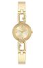 Watch Furla Arco Chain WW00015023L2 Gold Women's [Item]