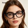 2026 European & American Retro Hip Hop Oval Sunglasses