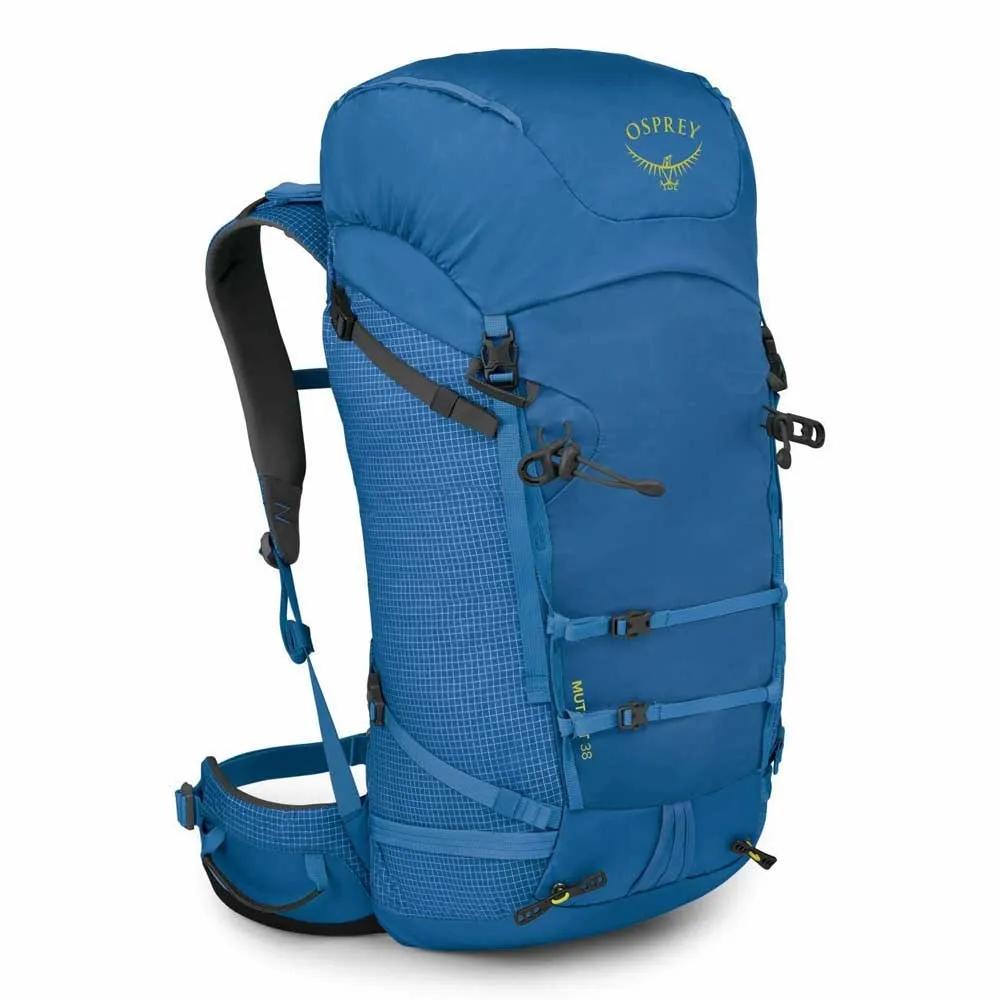 

Osprey Рюкзак Mutant 38L S-M