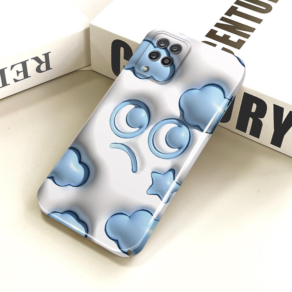 All-inclusive Film Phone Case Cartoon Fashion Design Hard Shell Full Cover Camera Protection Case for Samsung Xiaomi Poco Redmi Infinix Tecno