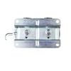 Vacuum Solenoid Valve Air Shut Off For Ford C-Max Focus Galaxy Mondeo S-Max