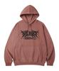 WILDROCK Wild Raw Logo Pigment Oversized Hoodie_5 Col