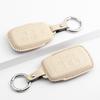 Jaguar Key Cover for XEL, XFL, F-Pace, XJL, XF, XE, F-Type - Fits 24 Models