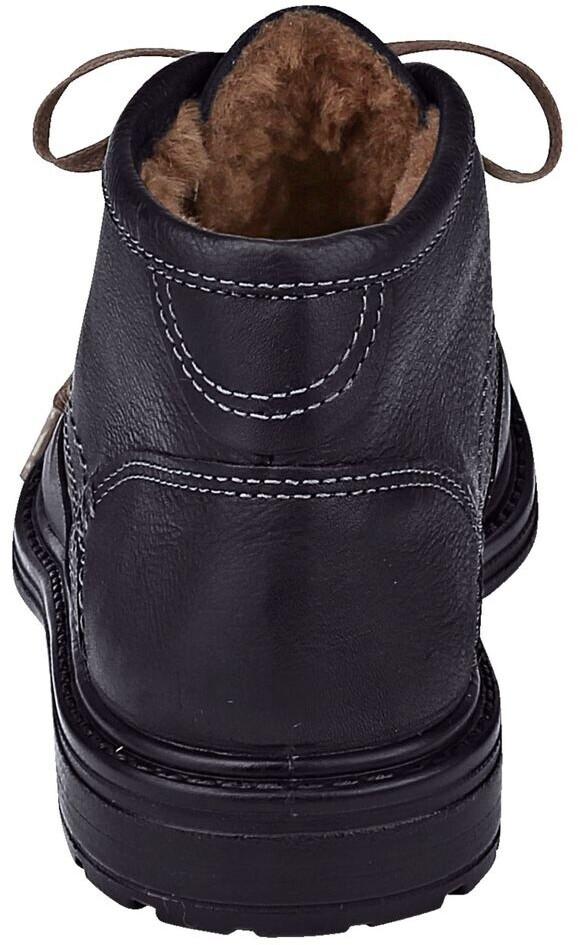 Jomos City Sport Biker Boots Black 26-000