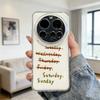 Transparent Shockproof Soft Cover For Redmi Note 10 Pro Xiaomi 14 Ultra Xiaomi 13 Ultra Redmi Note 13 Pro 5G Redmi Note 12 13