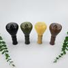 Matcha Plastic Tea Whisk, Matcha Whisk with Matcha Whisk Stand, Food Grade Matcha Whisk, Resin Matcha Whisk Chasen, Brush Handcr