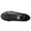 ONITSUKA TIGER Unisex Lawnship Black D518L-9090