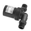 12V 10W DC Brushless Solar High Temperature Water Pump for Circulation Pumping