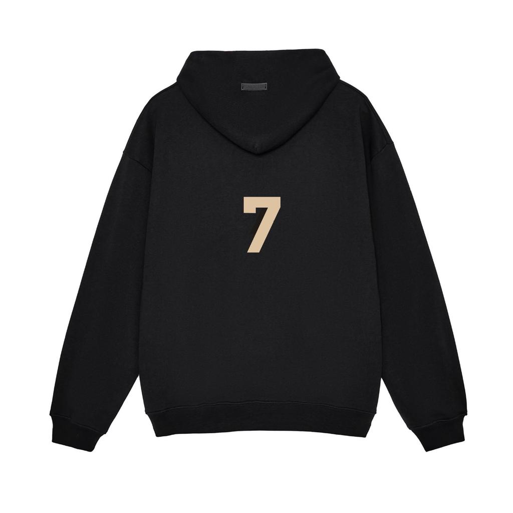 FOG ESSENTIALS Season 7 Durant Style Trendy Unisex High Street Hoodie