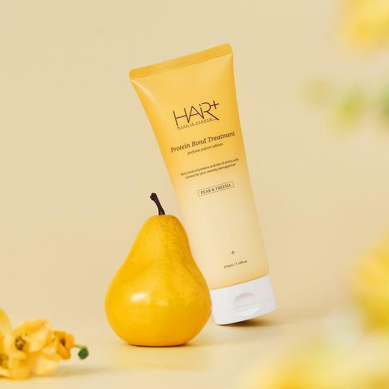 HAIR+ Protein Bond Treatment Fair & Freesia 210ml