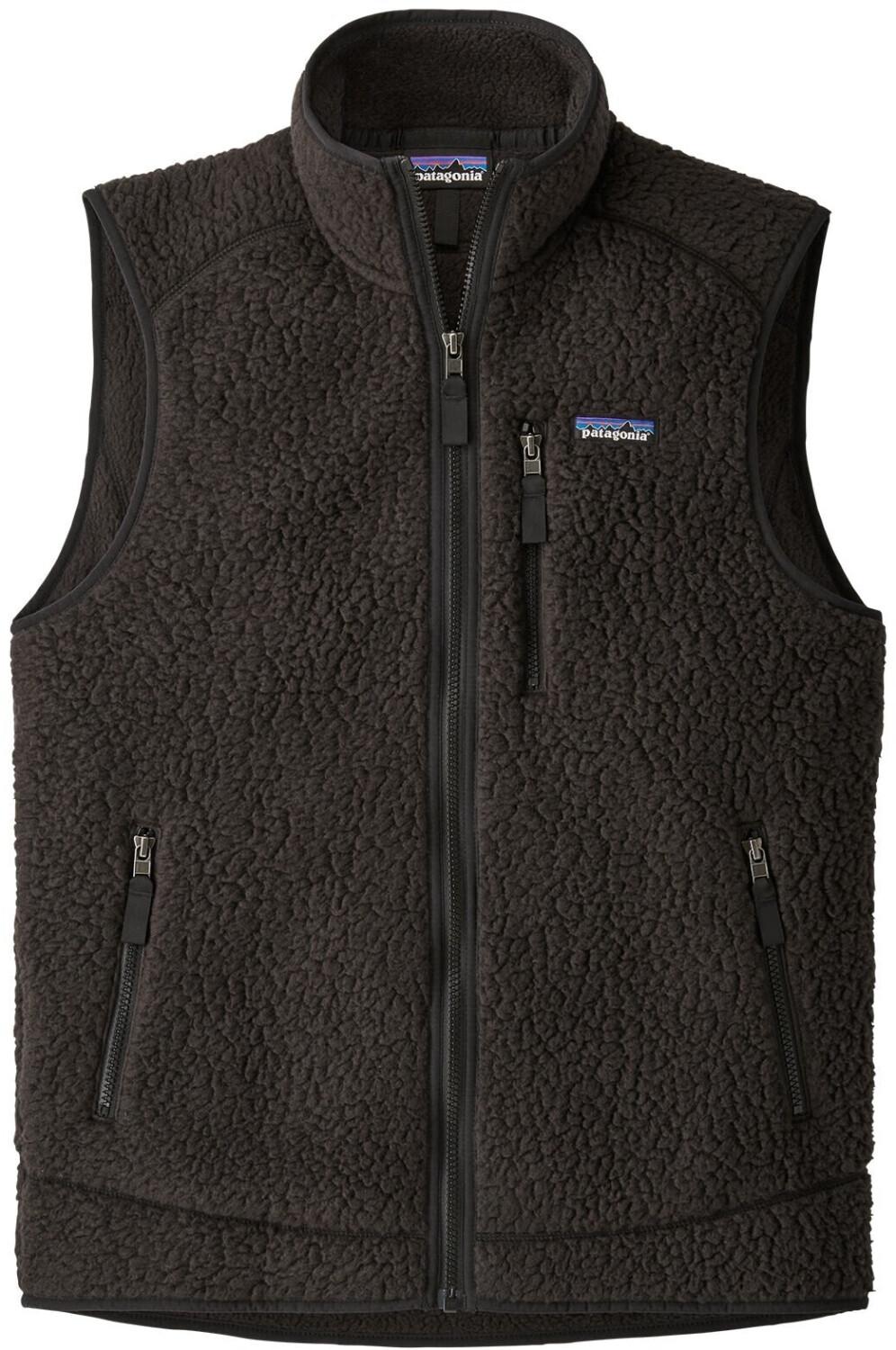 

Patagonia Мужская куртка Retro Pile Vest Jacket (22821) S
