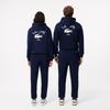 [lacoste] Men's Casual Sweat Jogger Pants XH2724-54N166