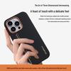 Aramid Fiber Phone Case for iPhone 16 Pro Max