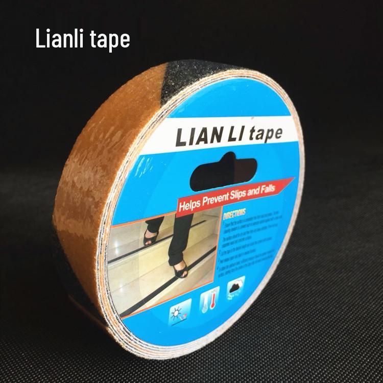 Non-Slip PVC Stair Warning Tape