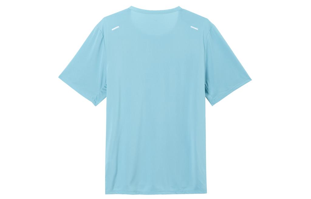 Nike Dri Fit Wild Clash 'Sky ' T Shirt CZ9185-464