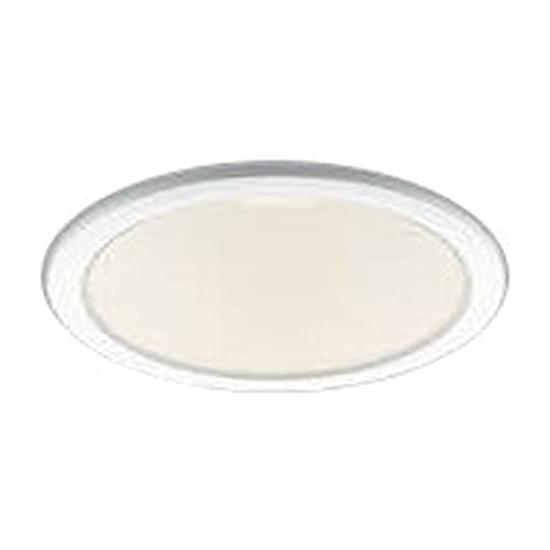 

Koizumi Lighting LED (Warm White) Downlight, FHT32W Equivalent, AD53096