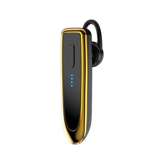 K23 Bluetooth-compatible 5.0 Wireless Rechargeable Earphones with Voice Function for Phone