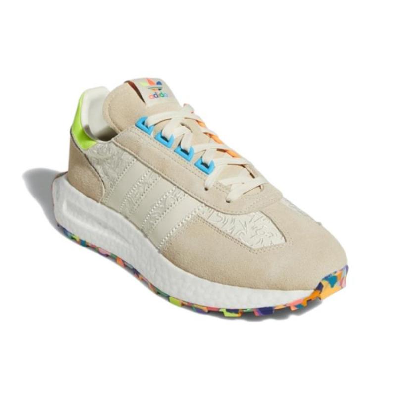 Adidas Retropy E5 'Pride' Sneakers GV9116