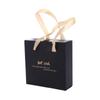 Display Box With Handle Wedding Party Earrings Case Storage Box Gift Packaging Drawer Jewelry Box