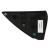1518783‑00‑A Charge Port Cover Reflector Port Cover for TESLA MODEL Y 2020‑2022 Auto Repair