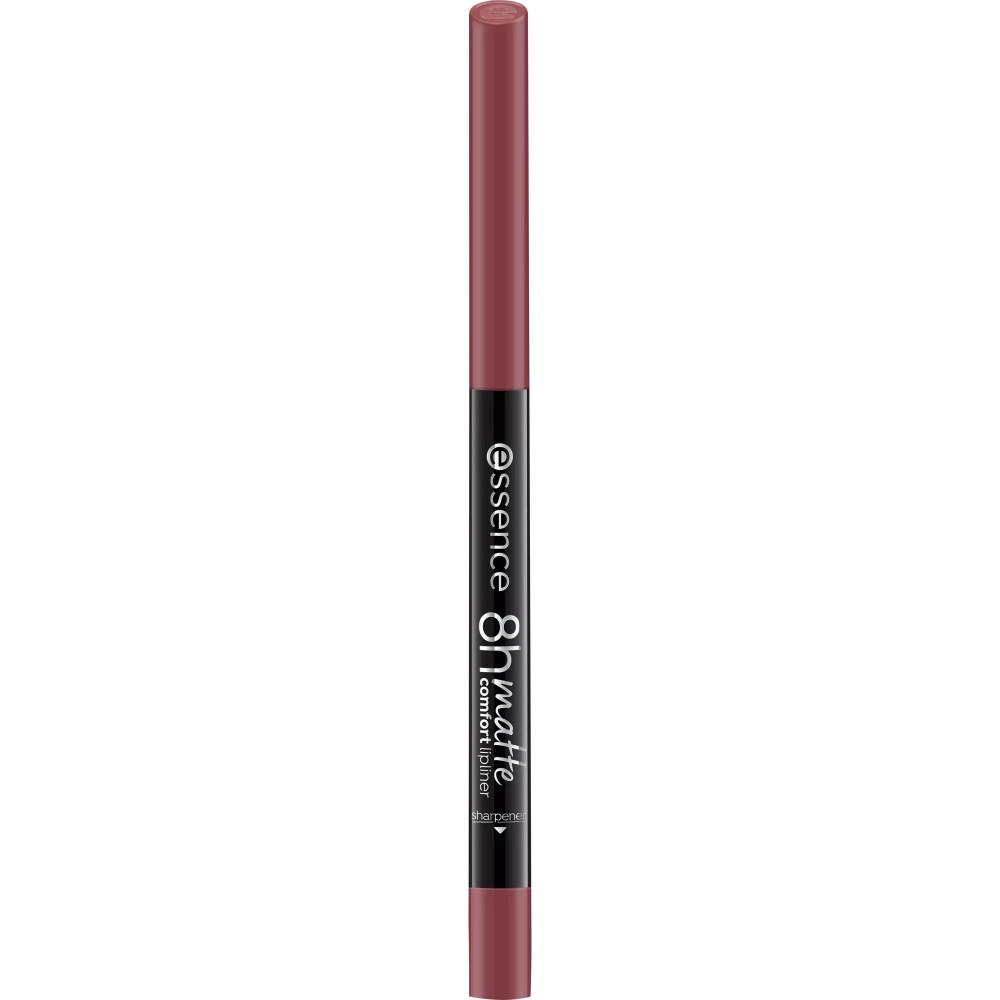Essence 8H Matte Comfort Lippenstift - 