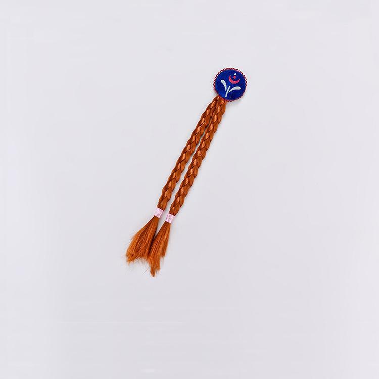 Europäisches & Amerikanisches Festival-Auftrittskronen-Set mit Strass-Accessoires für Abendkleider