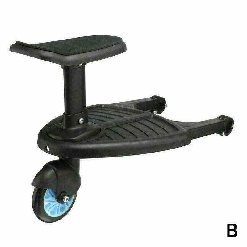 universal standing board for stroller