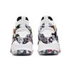 Anta KT4 KT ALL STAR Cushioning Anti-Slip And Wear-Resistant High-Top Performance Basketball Shoes Men's White Sneakers 912311101S-1