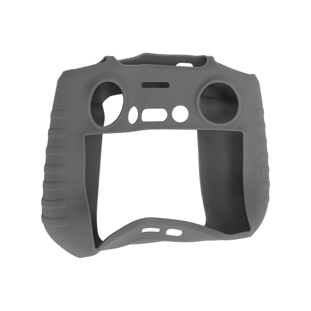 RC Silicone ive Cover Case Sve with Sun Hood for RC 2 Remote Controller Accessories Anti Scratch Drop Resistant