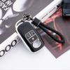 [Unhoke] Rise Daihatsu Key Case, Rocky, New Taft Key Cover, Roomy, Smart Key Case,